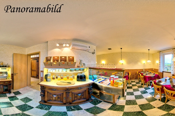 Hotel Hohe Tanne